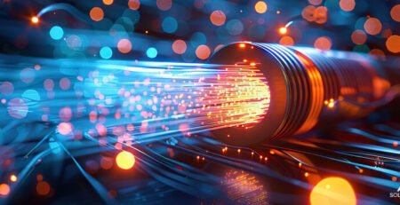 fiber optic connections
