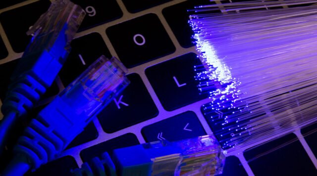 fiber internet Egypt