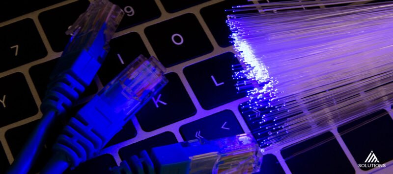 fiber internet Egypt