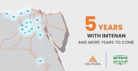 Celebrating 5 Years of Partnership with Imtenan: A Story of Growth, Trust, and Zero Downtime