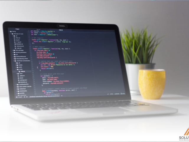 The Foundation of Your Online Success: A Guide to Website Development