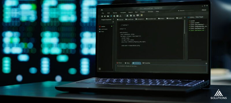 Discover the power of a Windows VPS Server for modern business websites. IM Solutions offers high-performance VPS hosting with unmatched reliability, security, and scalability for your business.